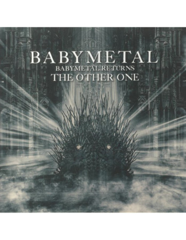 Babymetal - Babymetal Returns The Other One