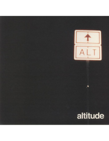 Alt - Altitude