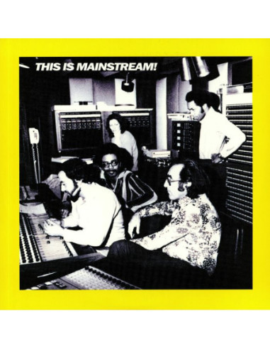 Various - This Is Mainstream!