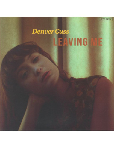 Cuss Denver - Leaving Me