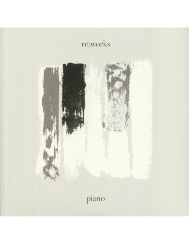 Various - Re:works Piano