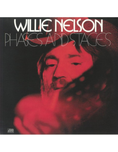 Nelson Willie - Phases and Stages (Record Store Day RSD 2024)