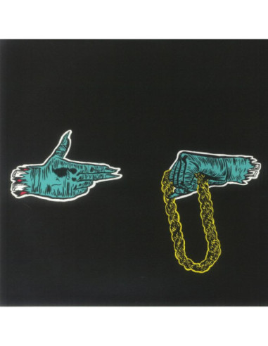 Run The Jewels - Run The Jewels (Special 10th Anniversary Edition)