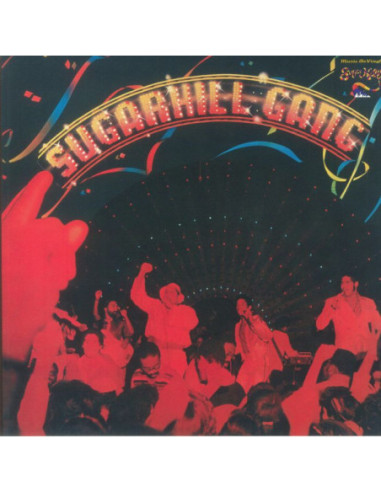 Sugarhill Gang - Sugarhill Gang (40th Anniversary Edition)