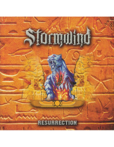 Stormwind - Resurrection (remastered)