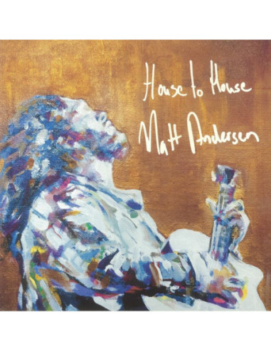 Andersen Matt - House To House