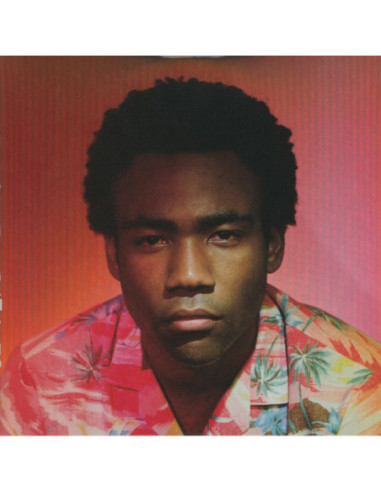 Childish Gambino - Because The Internet