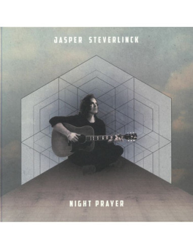 Steverlinck Jasper - Night Prayer