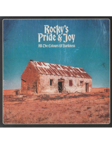 Rocky'S Pride and Joy - All The Colours Of Darkness