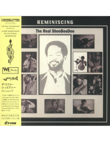 Real Shoobeedoo The - Reminiscing (Japanese Edition) (reissue)