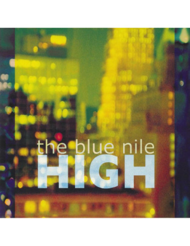 Blue Nile The - High