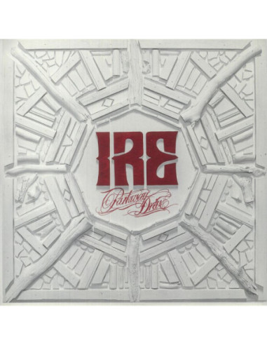 Parkway Drive - Ire (reissue)