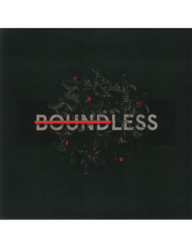 Various - Boundless