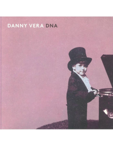 Danny Vera - DNA