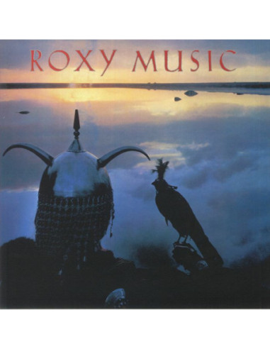 Roxy Music - Avalon (half speed remastered)