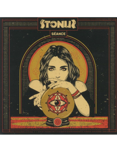 Stonus - Seance