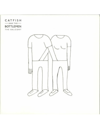 Catfish and The Bottlemen - The Balcony (Record Store Day RSD 2024)