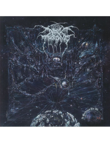 Darkthrone - It Beckons Us All - (Import)