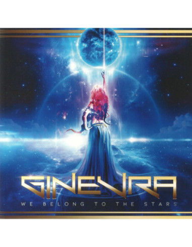 Ginevra - We Belong To The Stars