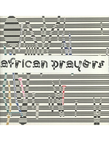 Mesnaoui Amine/Labelle - African Prayers