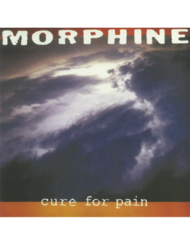 Morphine - Cure For Pain (Deluxe Edition)