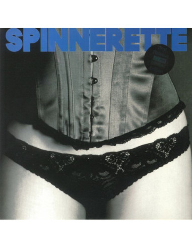 Spinnerette - Spinnerette