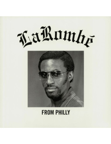 Larombe - From Philly