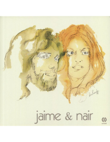 Jaime/Nair - Jaime and Nair