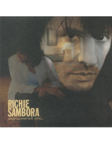 Sambora Richie - Undiscovered Soul