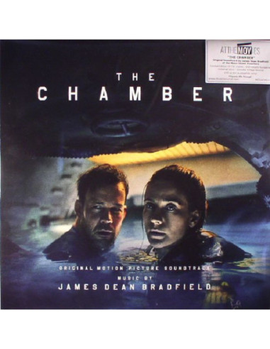 Bradfield James Dean - Chamber (Soundtrack)