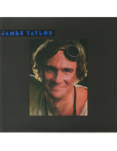 Taylor James - Dad Loves His Work (reissue)