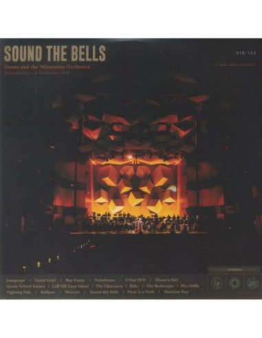 Dessa/The Minnesota Orchestra - Sound The Bells: Recorded Live At Orchestra Hall