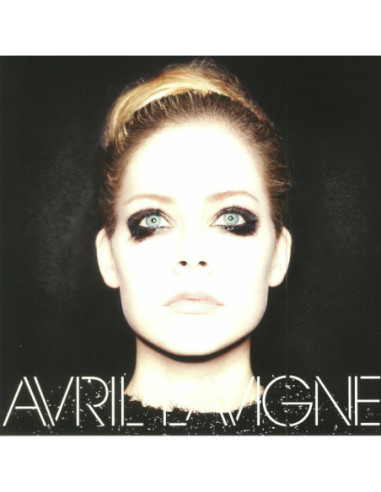 Lavigne Avril - Avril Lavigne (reissue)