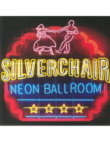 Silverchair - Neon Ballroom (reissue)