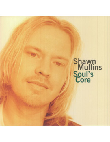 Mullins Shawn - Soul's Core