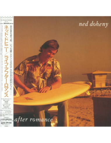 Doheny Ned - Life After Romance