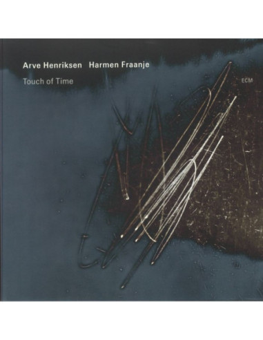 Henriksen Arve/Harmen Fraanje - Touch Of Time