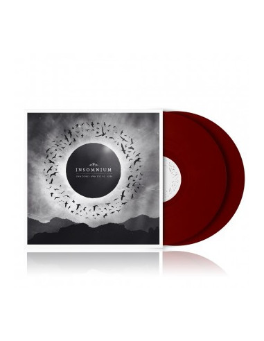 Insomnium - Shadows Of The Dying Sun (Re-Issue 2025)