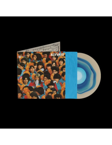 Alvvays - S/T - 10Th Anniversary Edition