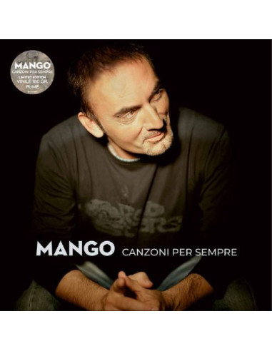 Mango - Canzoni Per Sempre (Esclusivo)