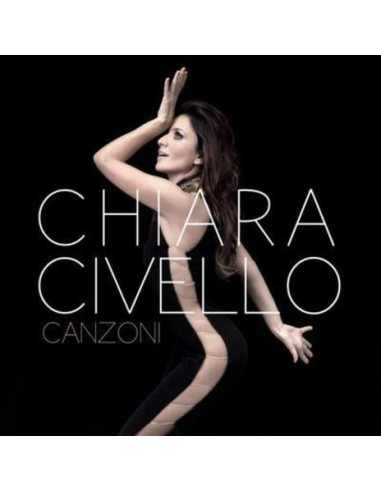 Civello Chiara - Canzoni (10Th Anniversary Edition)