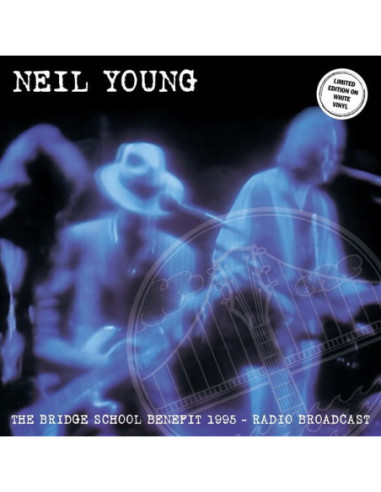 Young Neil - Bridge School Benefit 1995 - Radio Broadcast