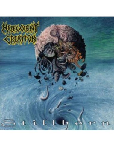 Malevolent Creation - Stillborn - Coloured