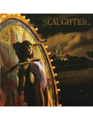 Slaughter - Stick It To Ya