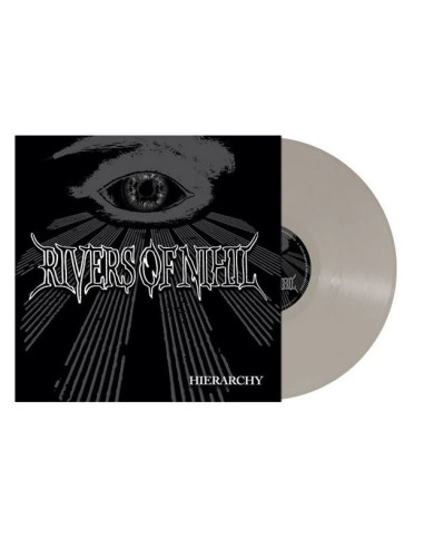 Rivers Of Nihil - Hierarchy (Vinyl Grey)