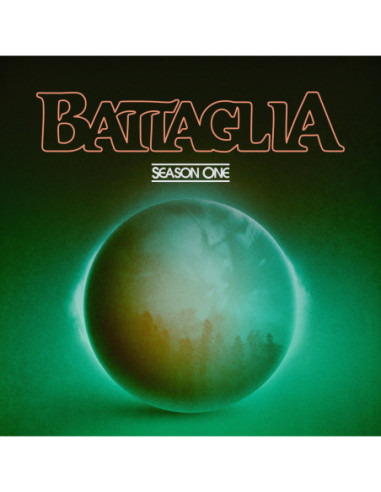 Battaglia - Season One