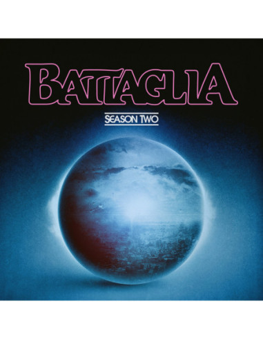 Battaglia - Season Two