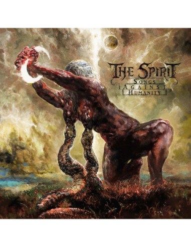 Spirit The - Songs Against Humanity