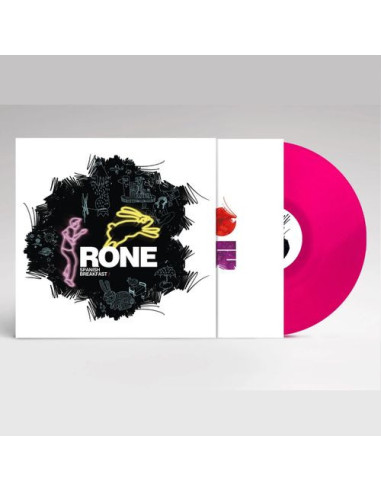 Rone - Spanish Breakfast (15Th Anniversary Edition)