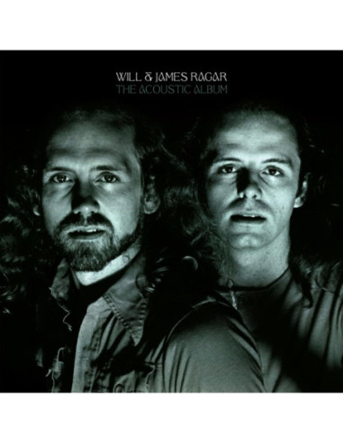 Will and James Ragar - The Acoustic Album